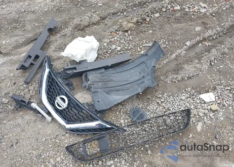 2018 Nissan Sentra Sv from USA, damaged, VIN 3N1AB7AP7JY225044